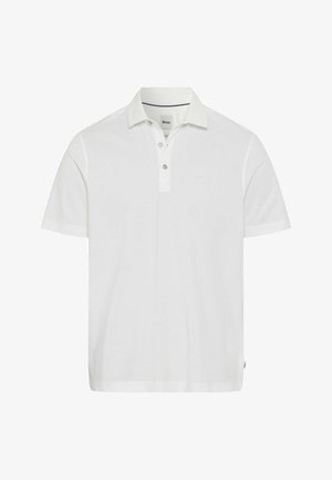BRAX, STYLE PEPE - Poloshirt - offwhite