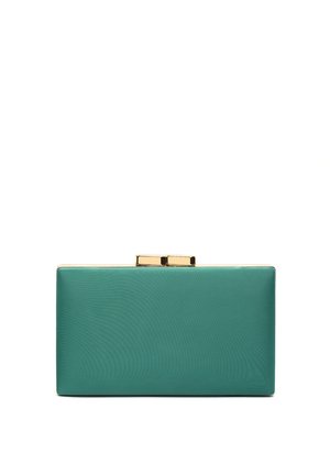 MISAKO ZENDY PARTY  - Pochette - green