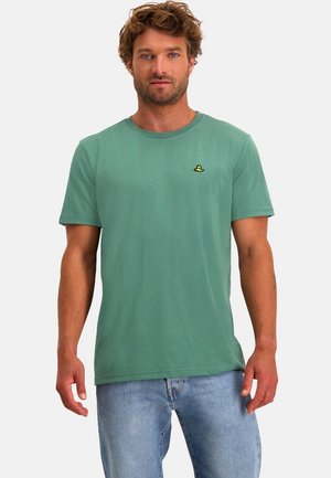 ANAPAI TRAVEL - T-shirt basic - green
