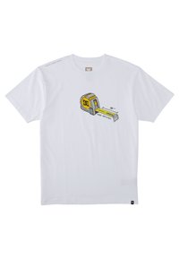 Unselected, wbb white