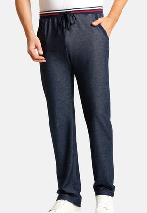 KLIMA LIGHT FREIZEIT / JOGGING - Nachtwäsche Hose - marine