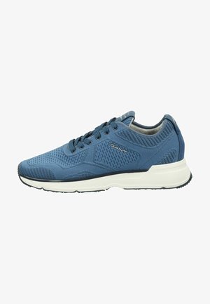 GANT Trainers - marine-vintage blue