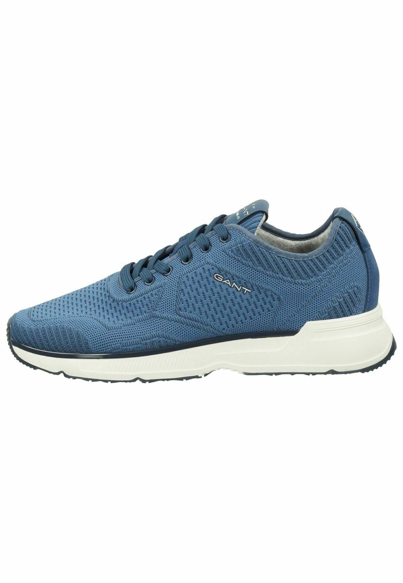Herren Sneaker low | GANT Sneaker low marine-vintage blue/blau - FC39177 Herren Sneaker low | GANT Sneaker low marine-vintage blue/blau - FC39177
