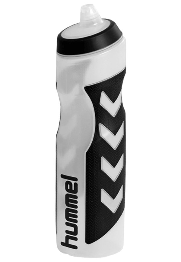 Trinkflasche - schwarz