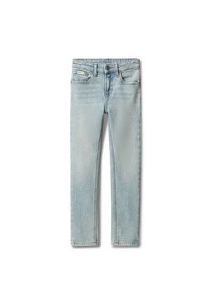 Calvin Klein Jeans, Slim fit -farkut - andrew wash