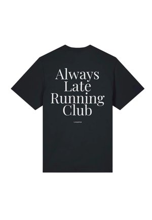 Carpatree, - T-shirt z nadrukiem