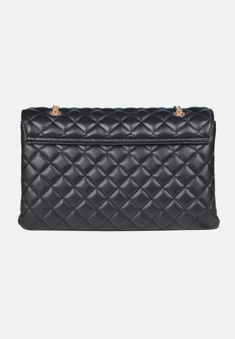 Damen Handtaschen | Silvio Tossi Umhängetasche schwarz - FX12056 Damen Handtaschen | Silvio Tossi Umhängetasche schwarz - FX12056