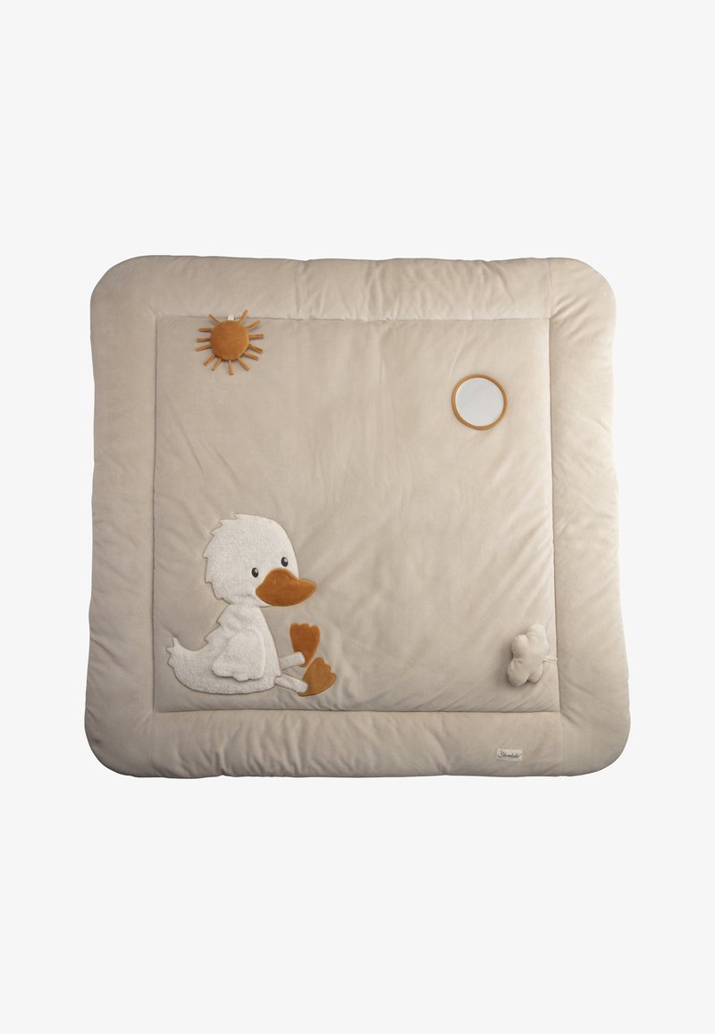 Sterntaler Spieldecke Edda - Play mat - beige
