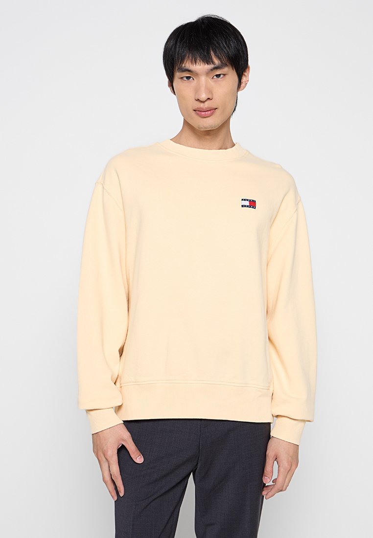 Tommy Jeans Sweater beige