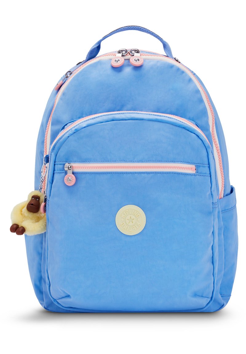 Kipling SEOUL UNISEX jasnoniebieski