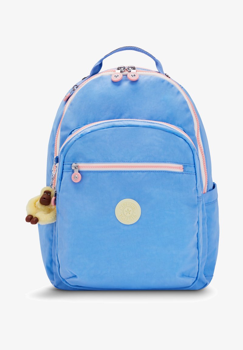 Kipling SEOUL UNISEX jasnoniebieski