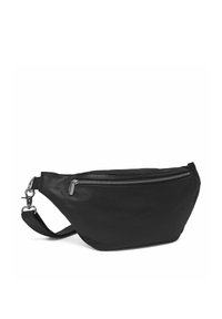 DEPECHE Jostas soma - black nero