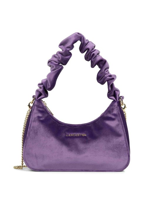 BUFFALO sac à main Boxy04 Crossbody Bag Lilac