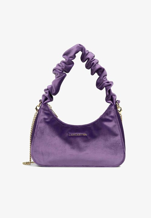BUFFALO sac à main Boxy04 Crossbody Bag Lilac BUFFALO sac à main Boxy04 Crossbody Bag Lilac