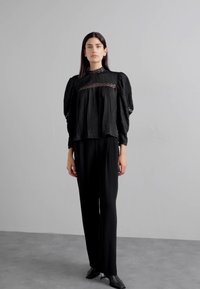 Iro NAJALE - Blouse - black