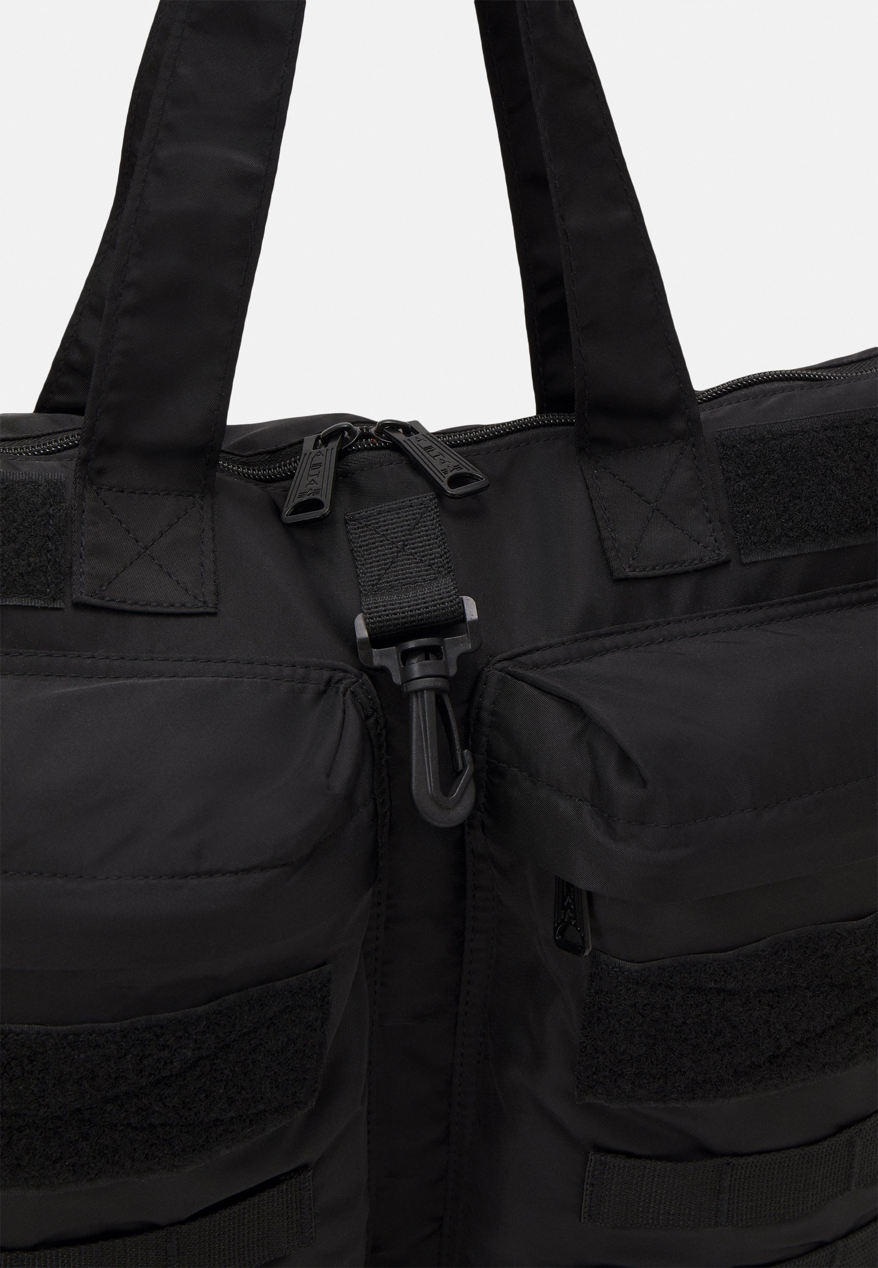 helmet bolsa alpha dark