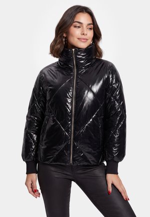 faina, Winterjacke - black