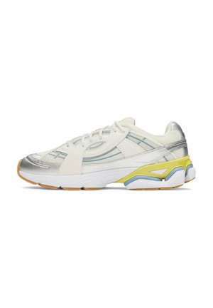 SOLA - Sneakers laag - stone