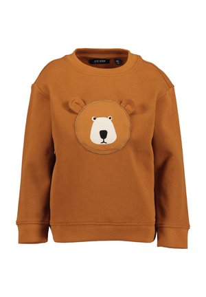 Blue Seven BEAR - Felpa - braun