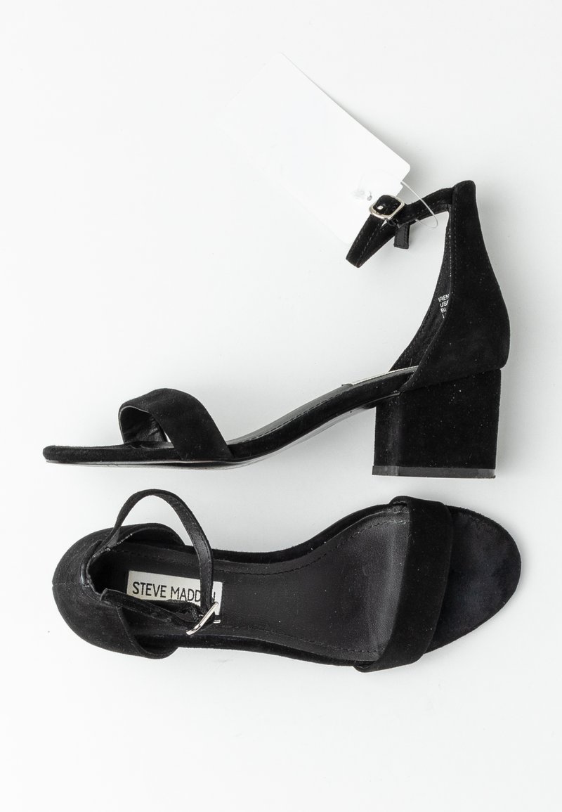 Steve Madden Sandales - black
