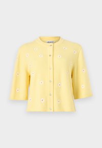 Επιλέχθηκε, lemon meringue/white