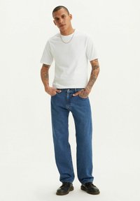Levi's® 555™ niebieski denim
