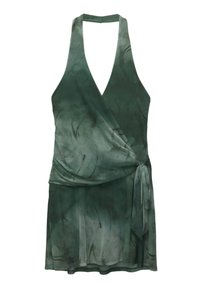 Robe en jersey - green