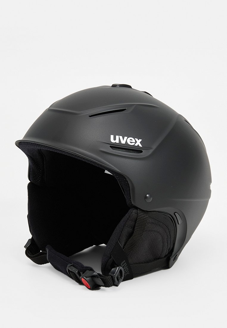 Uvex Helm zwart Uvex Helm zwart