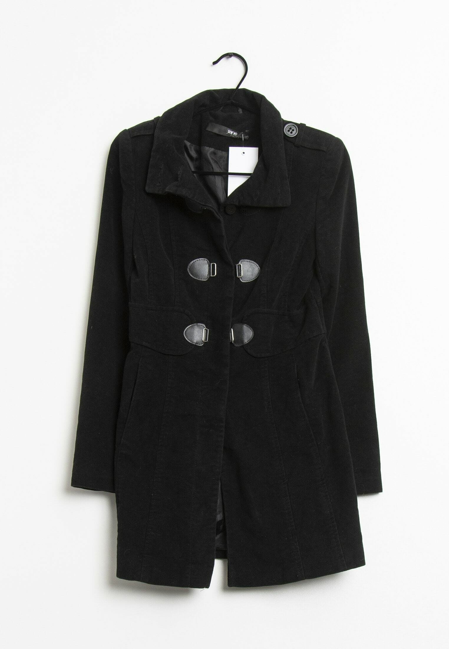 jane norman coat