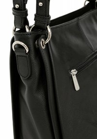 Hexagona CONFORT - Borsa a mano - noir