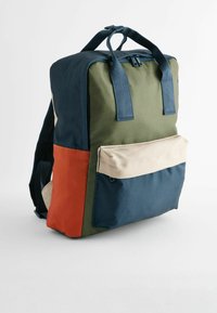 Next HANDLE REGULAR FIT - Cartable d'école - colourblock