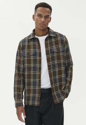 Matinique GLIBBON HERITAGE - Tunn jacka - dark navy