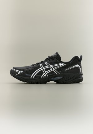 ASICS SportStyle, Baskets basses - silver-coloured