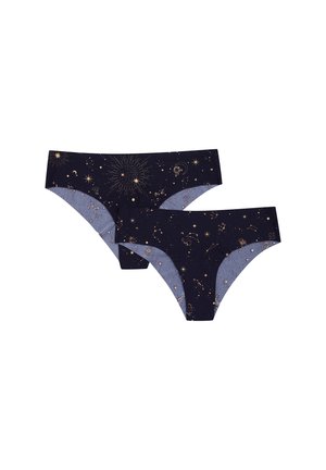 PIE-PIE  2 PACK - Figi