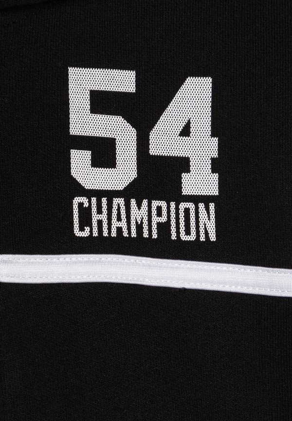 BASKETBALL INSPIRED HOODED FULL ZIP SET - Tracksuit4