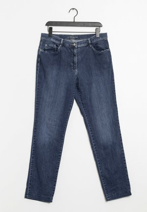 BRAX Jean droit - blue