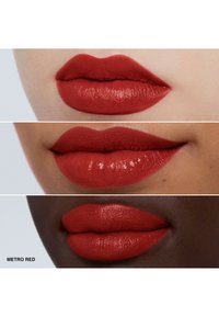 Bobbi Brown LUXE LIPSTICK - Leppestift - red
