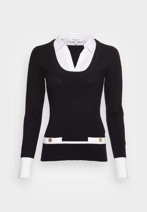 Morgan Jumper - noir