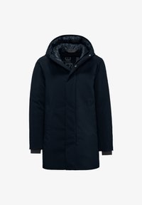 Geselecteerd, poseidon blue