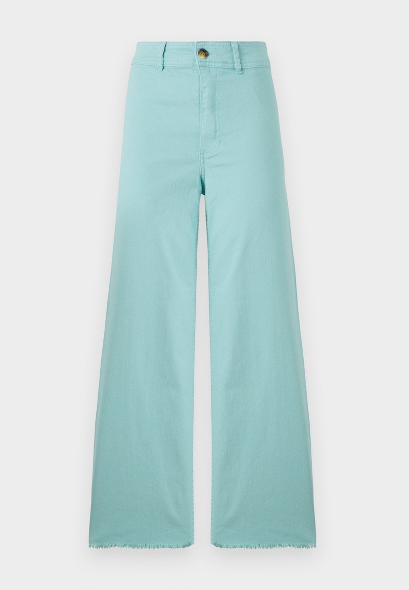 Billabong Flared Jeans blauw