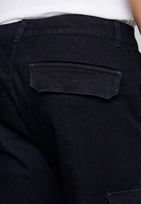 Urban Classics Kapsáče - blue denim