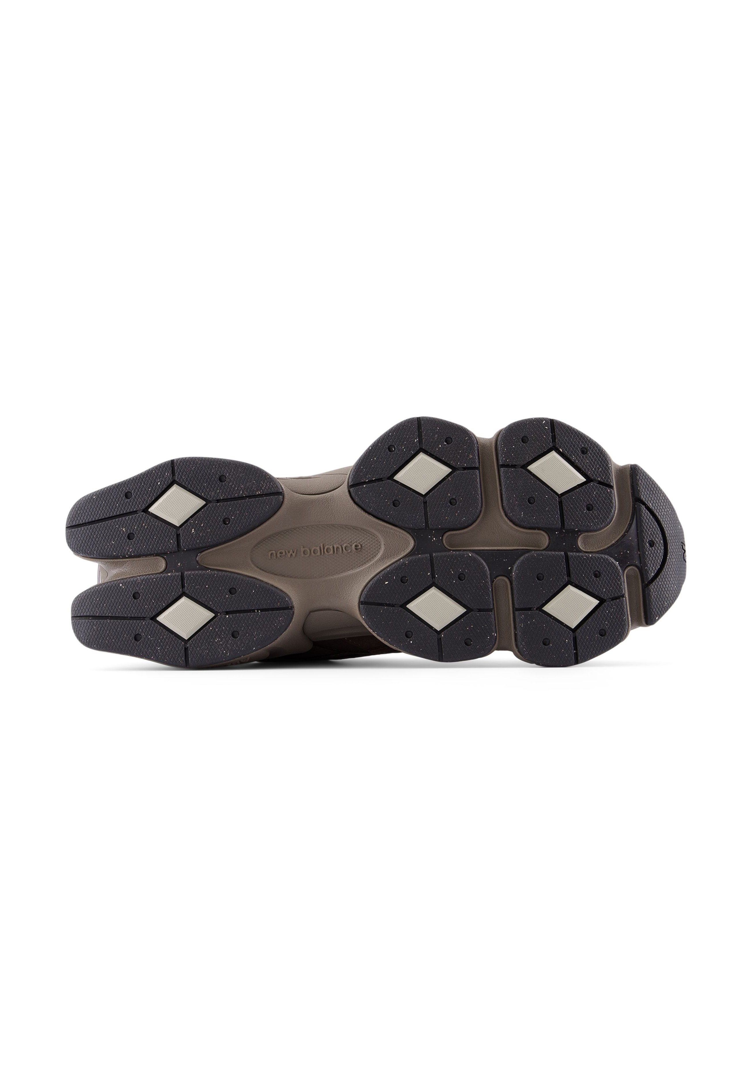 New Balance Sneakers low - cortado/dockside/maro - Zalando.ro