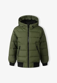 Sélectionné, khaki