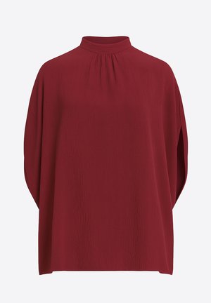Elara, Blusa - rot