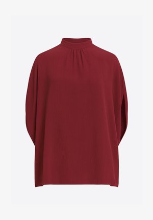 Elara, Blouse - rot