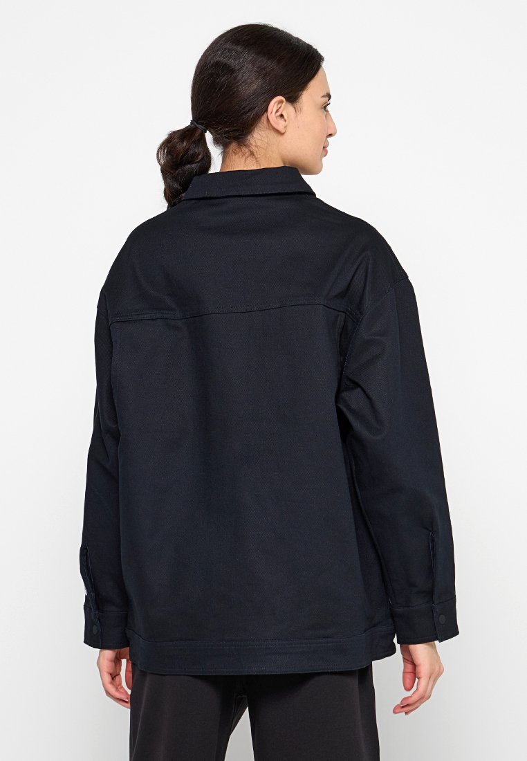 OVERSIZED