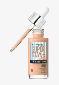 Maybelline New York - SUPER STAY 24H SKIN TINT - Foundation - sand Miniatyrbild 1