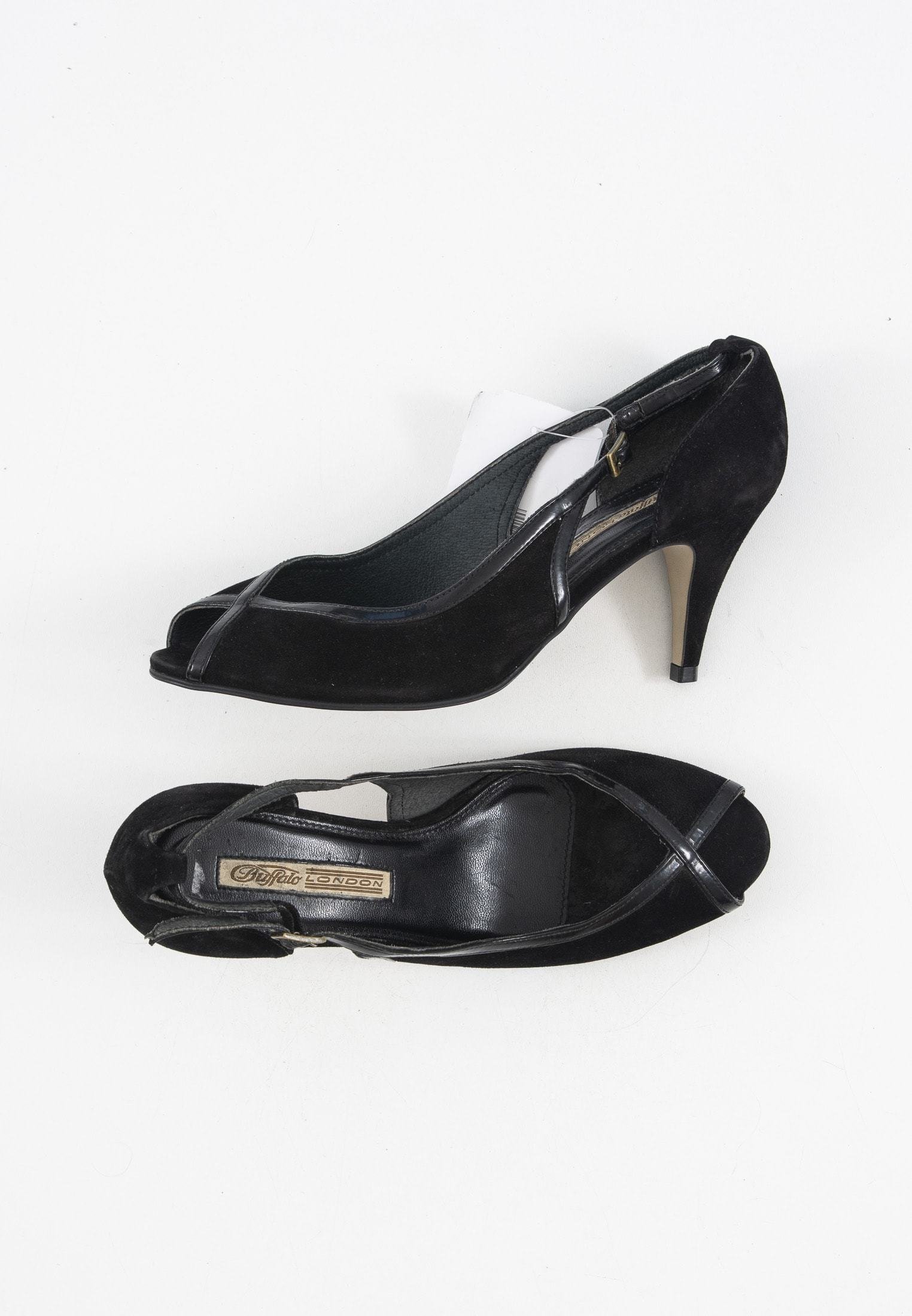 zalando peeptoe