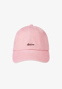 Non sélectionné, pink lady