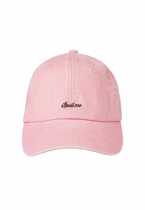 JXSUZANNE BASEBALL  - Casquette - pink lady